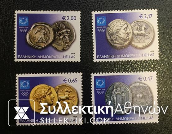 2004 set **